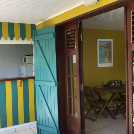Case A Lili, Joli Bas De Villa Face A La Mer. Тер-де-О Экстерьер фото